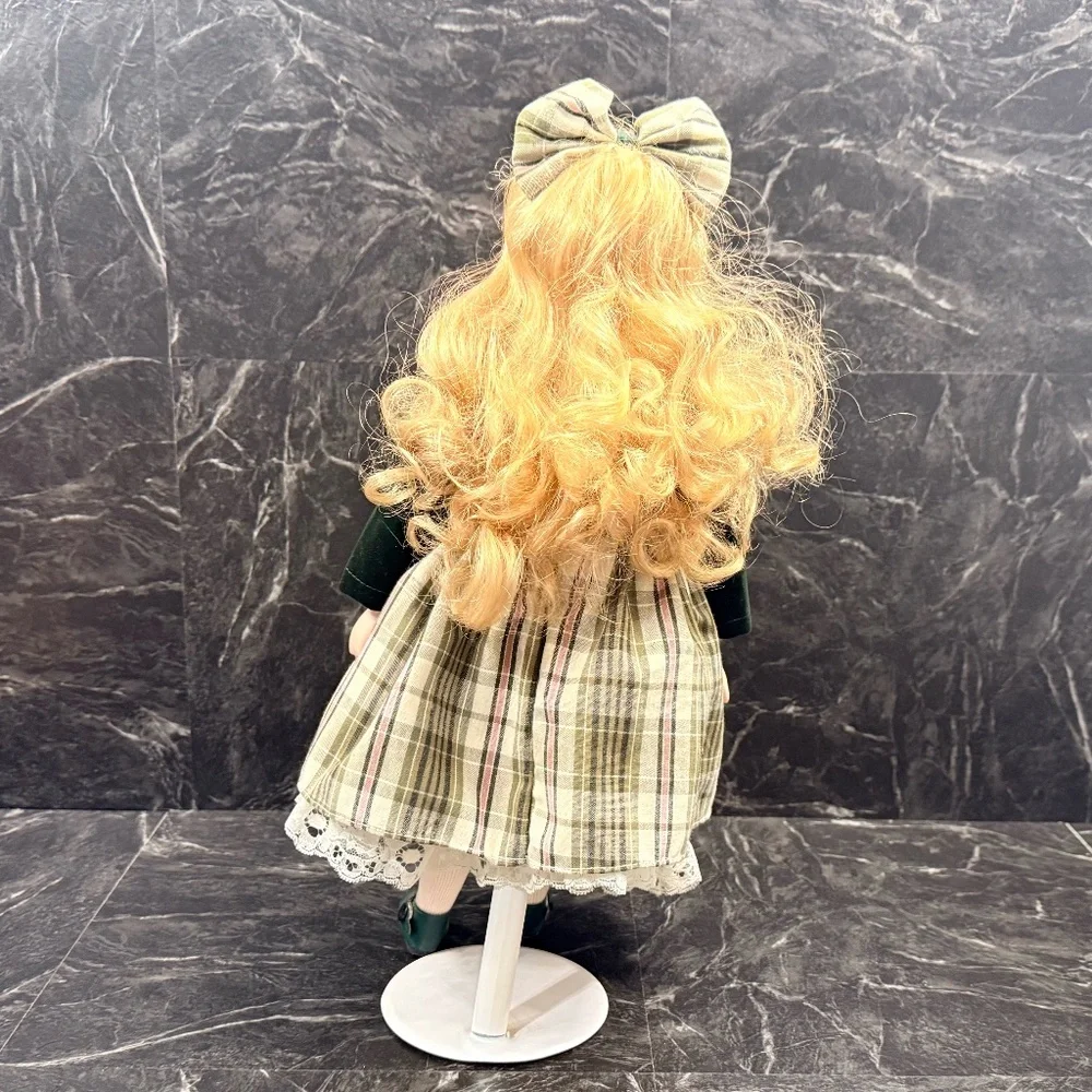 Unbranded Doll